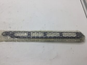 1996 Polaris LH Bumper Brace