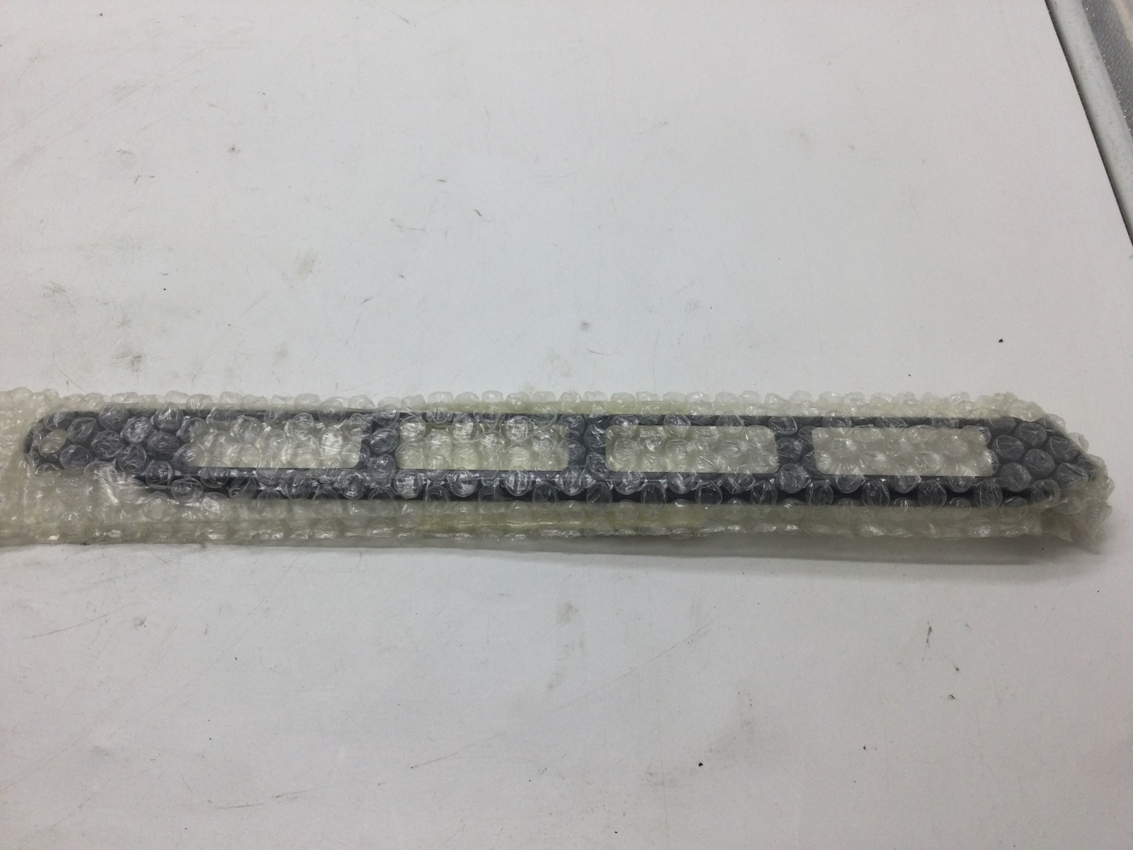 1996 Polaris LH Bumper Brace