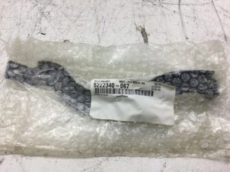 1996 Polaris RH BELLY PAN SUPPORT
