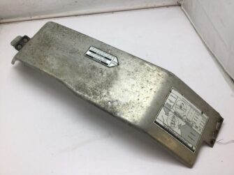 1996 Ski-Doo BELT GUARD
