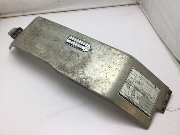 1996 Ski-Doo BELT GUARD
