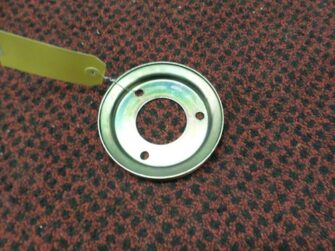 1996 Ski-Doo TOURING E 380 F/C Pulley Fan Lower