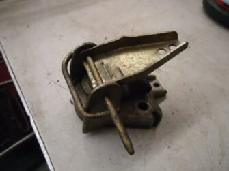 1996 Ski-Doo BRAKE CALIPER