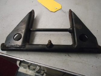 1998 Ski-Doo Suspension Rear Pivot Arm