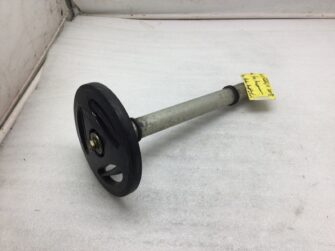 1996 Ski-Doo REAR AXLE