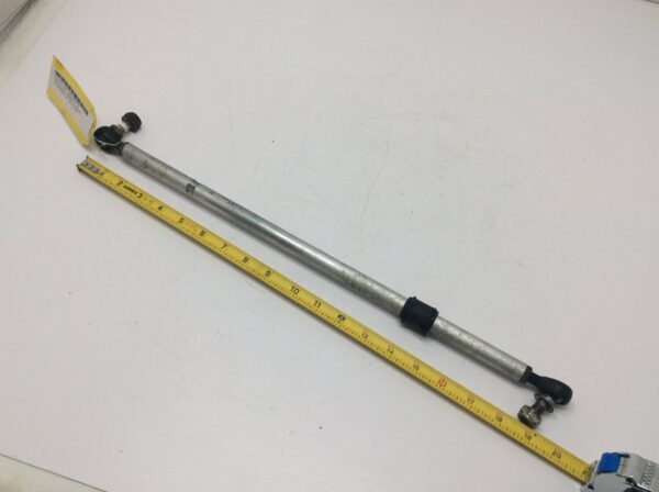 1996 Ski-Doo TOURING LE 440 F/C Tie Rod Steering - Image 2