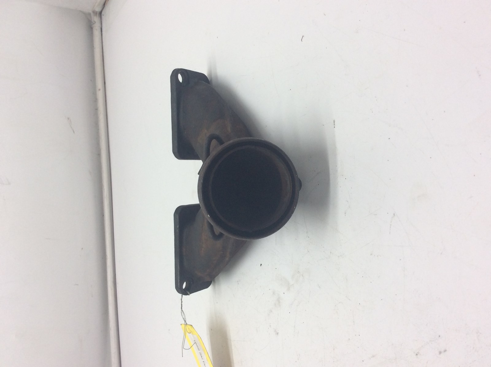 1996 Ski-Doo TOURING LE 440 F/C Ypipe