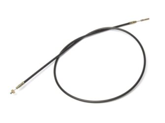 New Brake Cable
