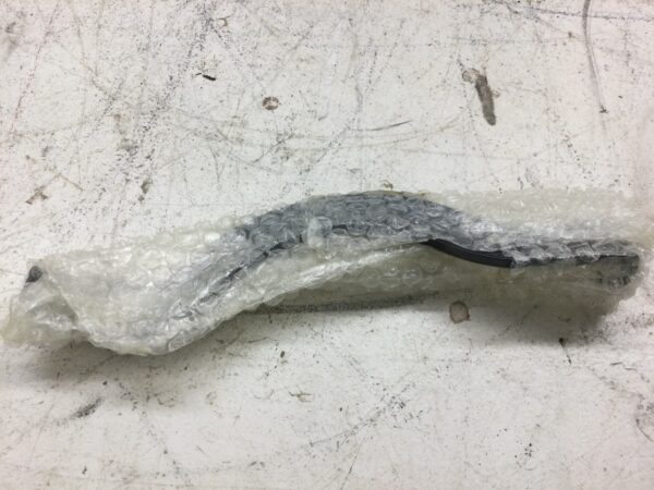 1996 Polaris LH Belly Pan Brace
