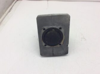 1998 Ski-Doo TOURING E 380 F/C CYL. AND PISTON