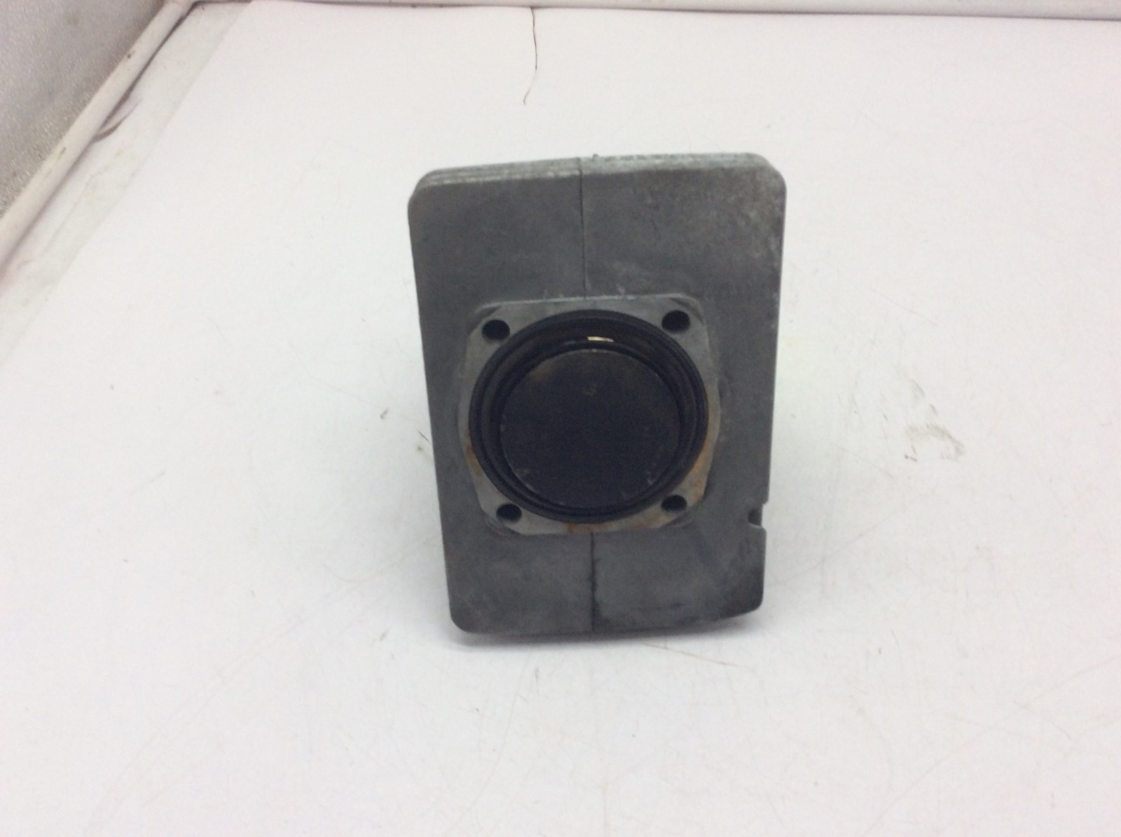 1998 Ski-Doo TOURING E 380 F/C CYL. AND PISTON