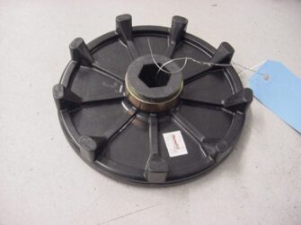 KIMPEX 04-108-38 SPROCKET