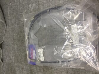 Throttle Cable