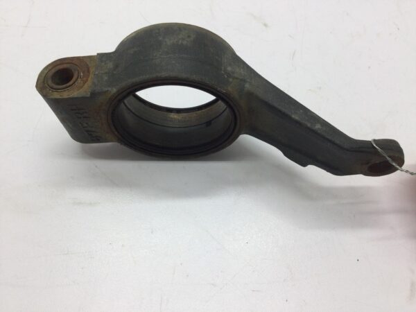 1991 Yamaha PHAZER II 480 F/C Steering Arm - Image 2