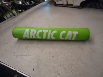 1997 AC ZR 580 L/C Handlebar Cover