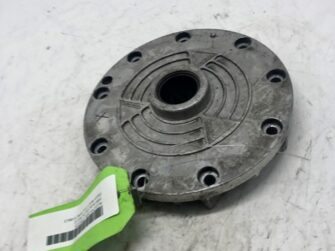 1999 Arctic Cat Used Clutch Motor Cover