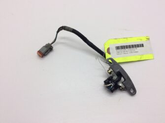 1999 Ski-Doo Trigger coil