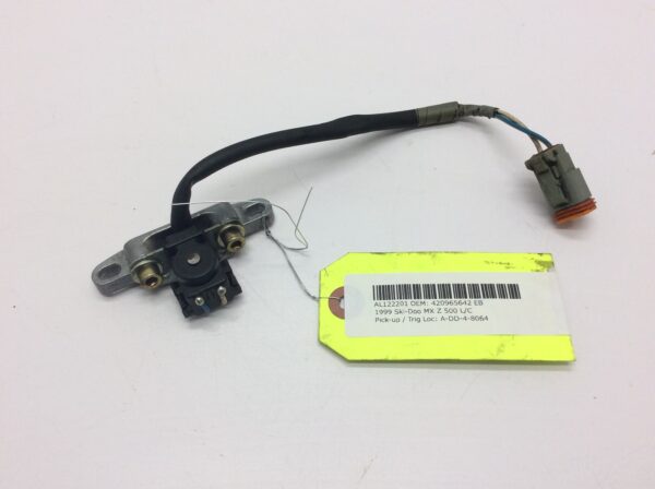 1999 Ski-Doo Trigger coil - Image 4