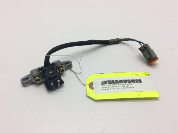 1999 Ski-Doo Trigger coil - Image 5