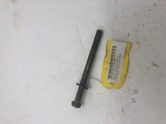 2000 Ski-Doo Clutch Motor Bolt