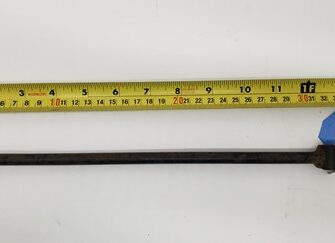 2000 Polaris RELAY ROD