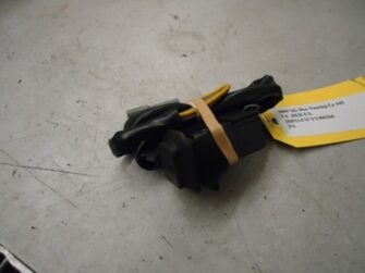 1998 Ski-Doo mxz 583 l/c Switch Dimmer