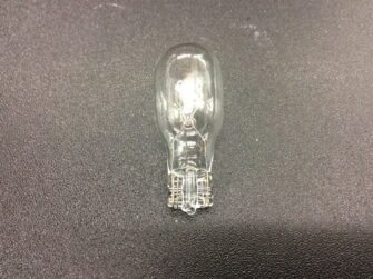 Light Bulb - GE906 12V 9W