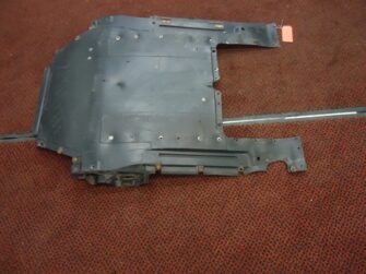 1994 Yamaha BELLY PAN