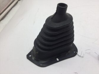 Polaris Steering Boot - Unisex