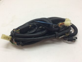 1997 Polaris Wiring Harness