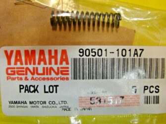 Compression Spring