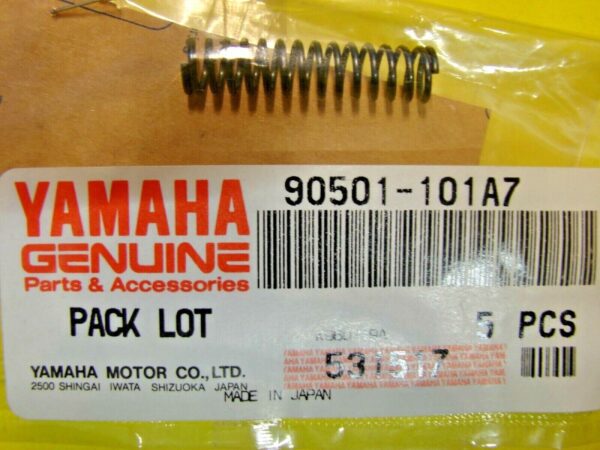 Compression Spring