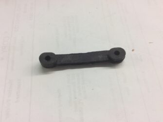 1985 Arctic Cat Hood Latch
