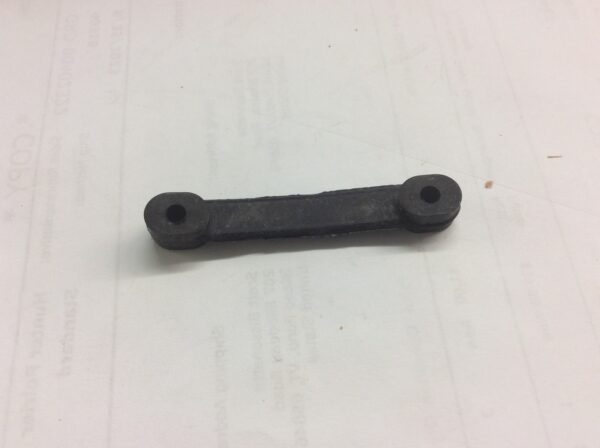 1985 Arctic Cat Hood Latch