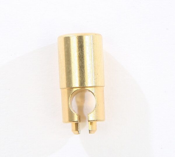 MIKUNI STARTER PLUNGER- CABLE TYPE - 30 THRU 44MM