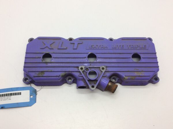 1995 Polaris Head Cover