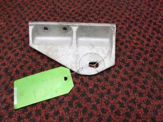 1995 AC ZRT 800 L/C Motor Mount Bracket