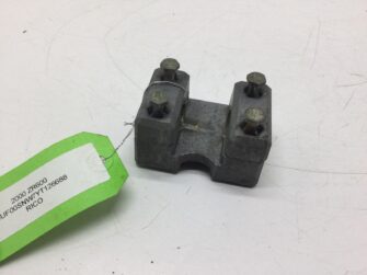 1989 AC WILDCAT 650 L/C Clamp Handlebar