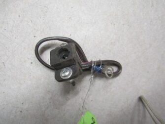 1997 Arctic Cat ACC. PLUG