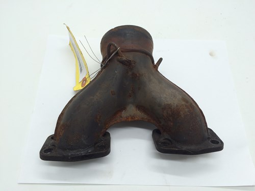 1997 Ski-Doo Y PIPE MXZX 440 L/C - Image 2