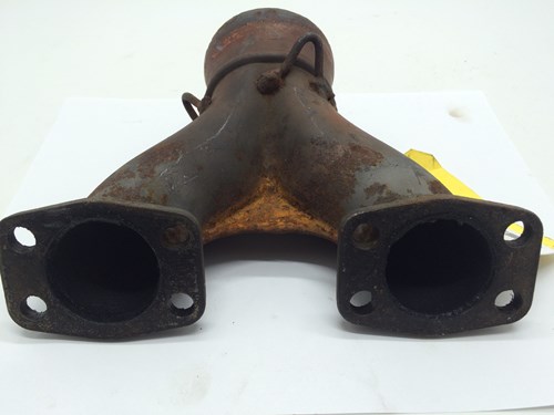 1997 Ski-Doo Y PIPE MXZX 440 L/C - Image 3