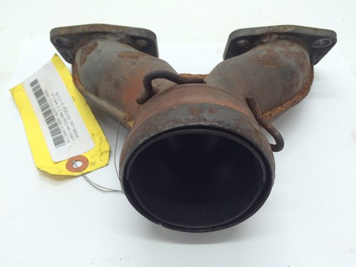 1997 Ski-Doo Y PIPE MXZX 440 L/C - Image 4