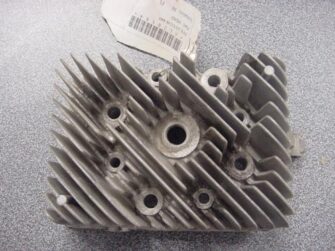 1970 John Deere CCW 440 HEAD