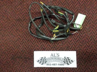 1999 AC ZR 500/600 EFI  L/C Wiring Harness