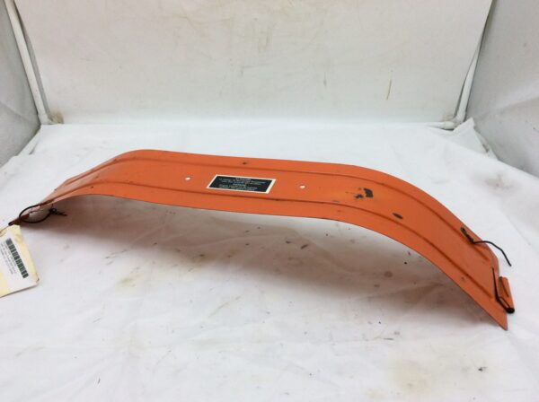 1981 Ski-Doo BELT GUARD