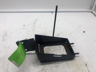 1998 Arctic Cat BATTERY BOX