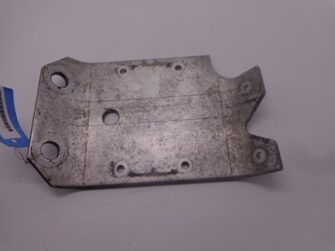 1995 Polaris Motor Mount Plate