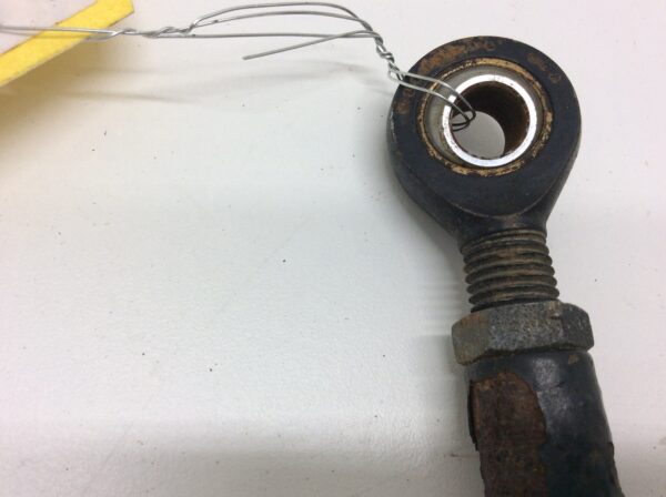 1992 Ski-Doo Radius Rod - Image 4