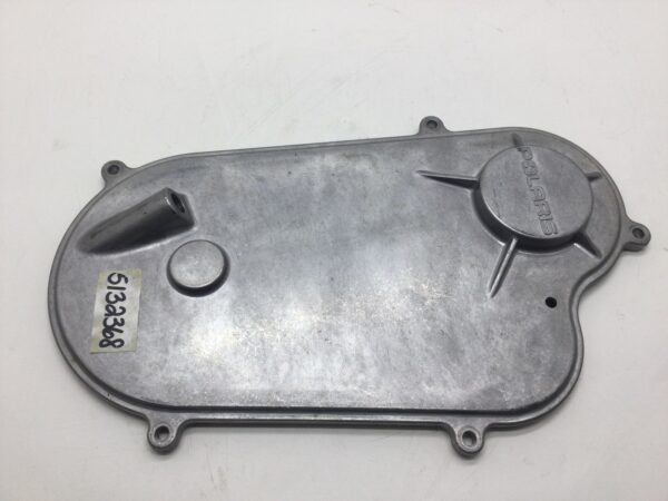 2001 Polaris Chain Case Cover