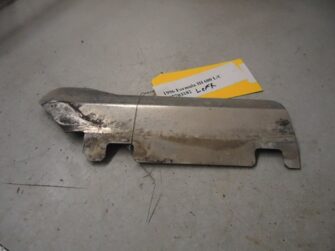 1996 Ski-Doo LH HOOD GUIDE